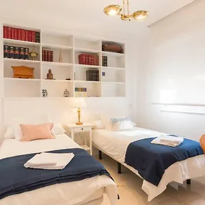  Apartament Tgh/ Soho Centro