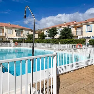 Lightbooking Maspalomas Pasito Blanco