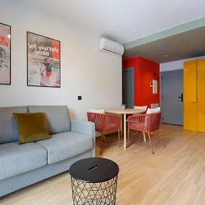 Sholeo Palmas Flats , Las Palmas de Gran Canaria Hiszpania