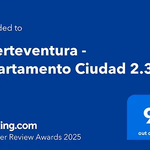 Fuerteventura - Ciudad 2.3 , Puerto del Rosario (Fuerteventura) Hiszpania