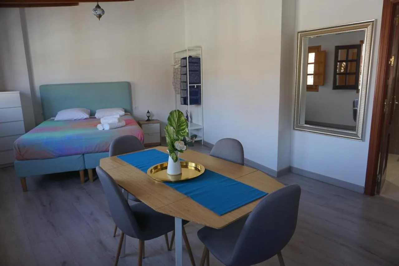 Appartamento Apartamentos Mediterránea Centro Málaga