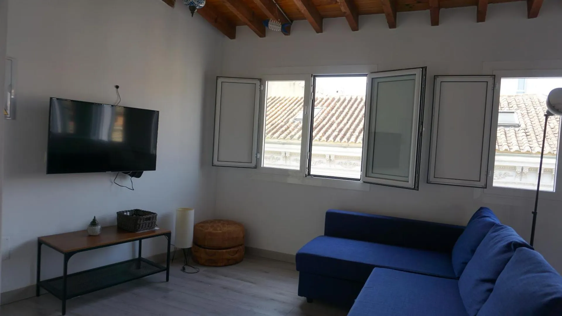 Appartamento Apartamentos Mediterránea Centro Málaga