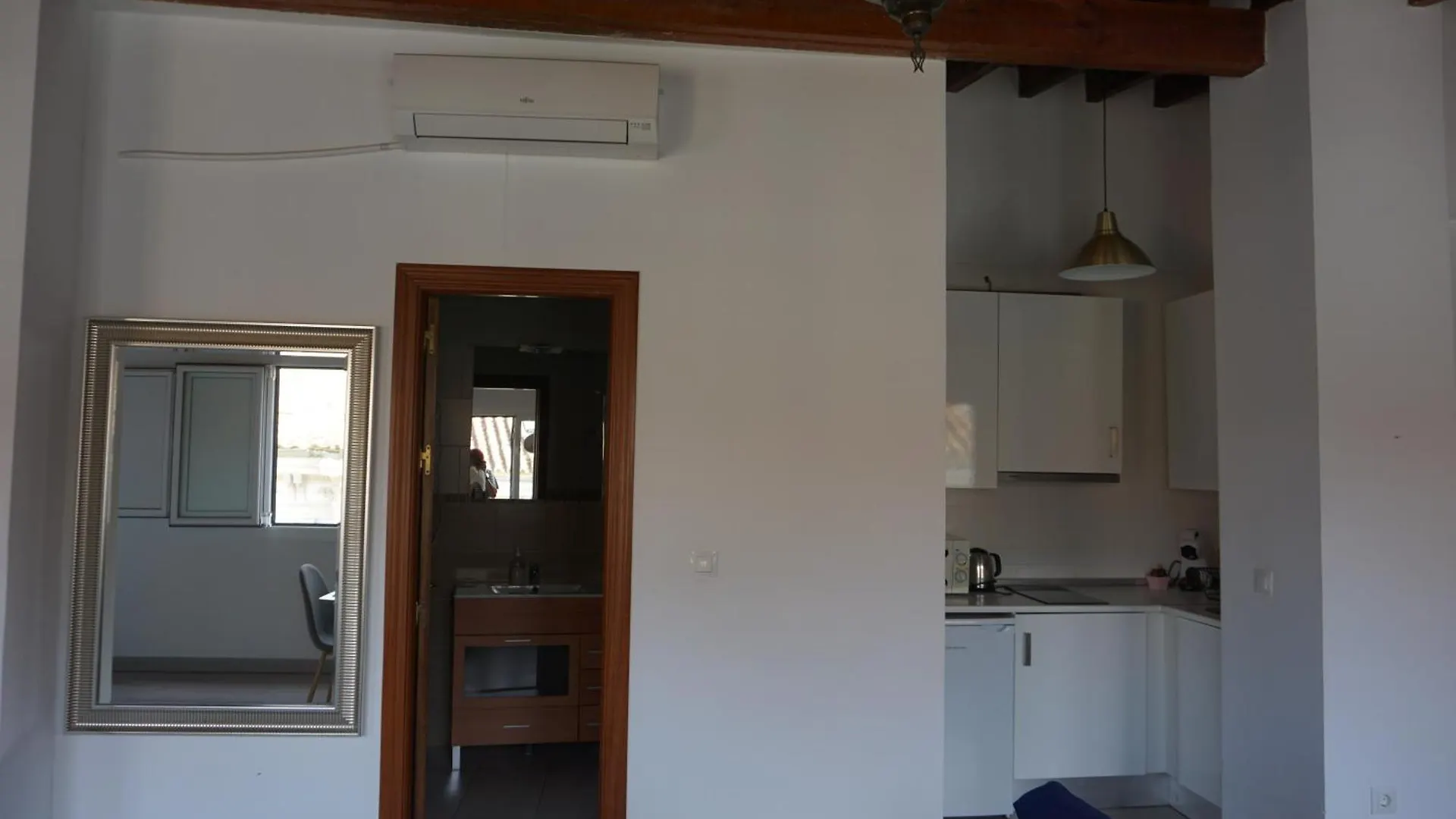 Appartamento Apartamentos Mediterránea Centro Málaga Spagna